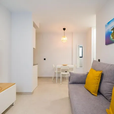 Apartment Brand New Downtown *