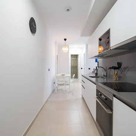 Apartment Brand New Downtown