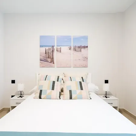Apartment Brand New Downtown *