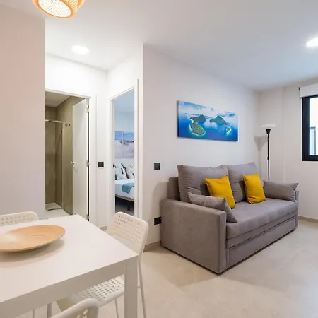 Apartment Brand New Downtown *